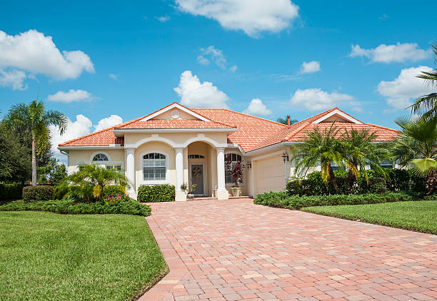 Reliable Georgetown, SC Driveway Pavers Solutions