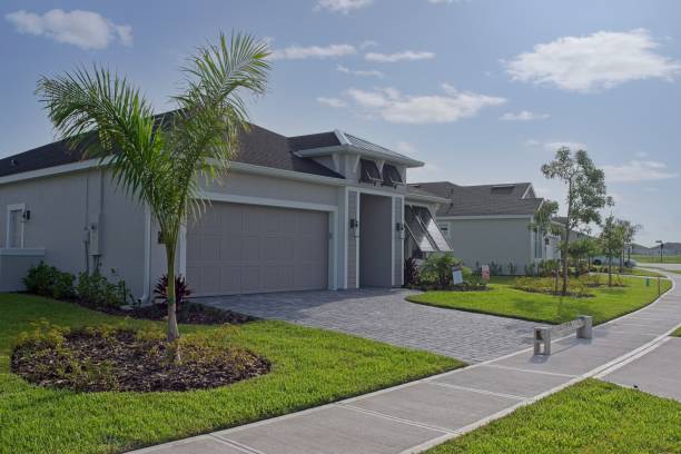 Best Driveway Paving Contractor  in Georgetown, SC