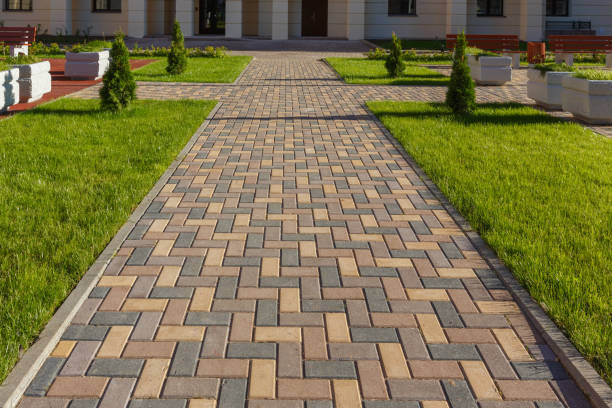 Best Driveway Pavers Near Me  in Georgetown, SC