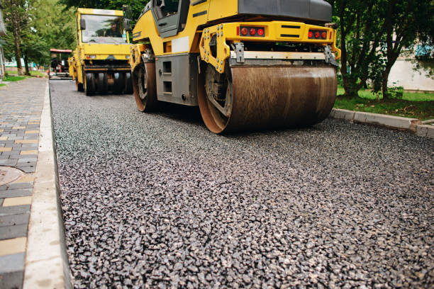 Best Best Driveway Pavers  in Georgetown, SC